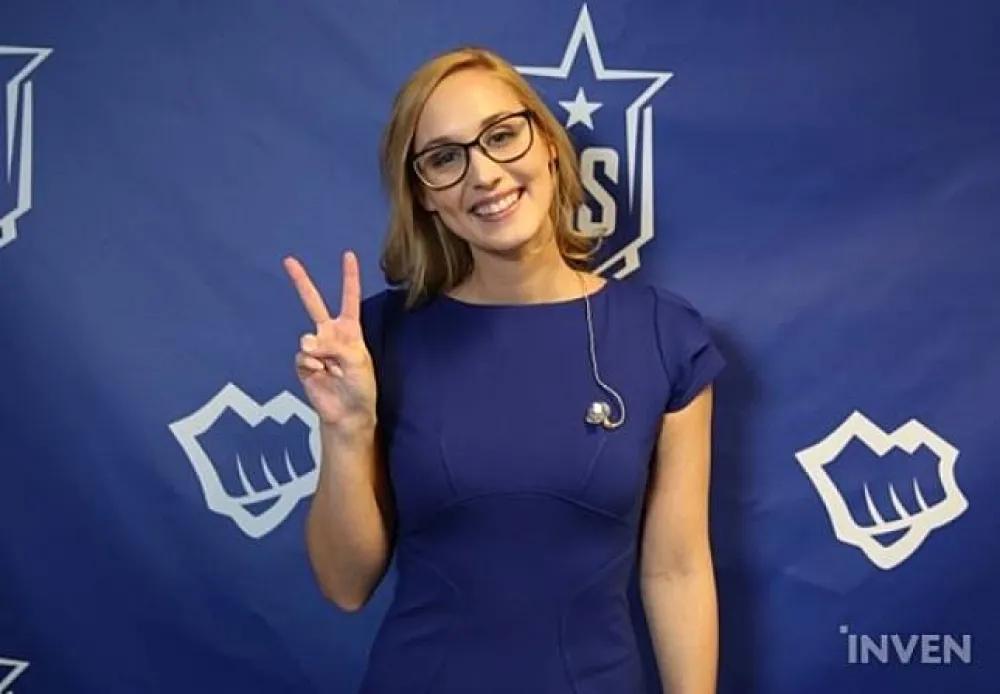 【英雄聯盟】Inven專訪Sjokz：雖然許多歐洲選手轉會北美　但我們還是有Rekkles、sOAZ等好選手