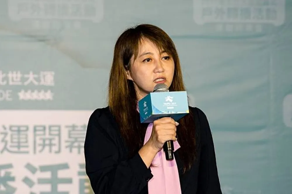 柯P局處首長再爆出走　簡余晏證實請辭