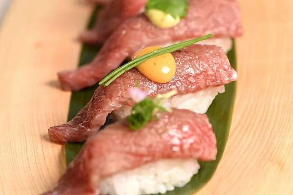 W Hotel 和牛雙饗吃到飽　日本、澳洲和牛一次滿足肉欲！