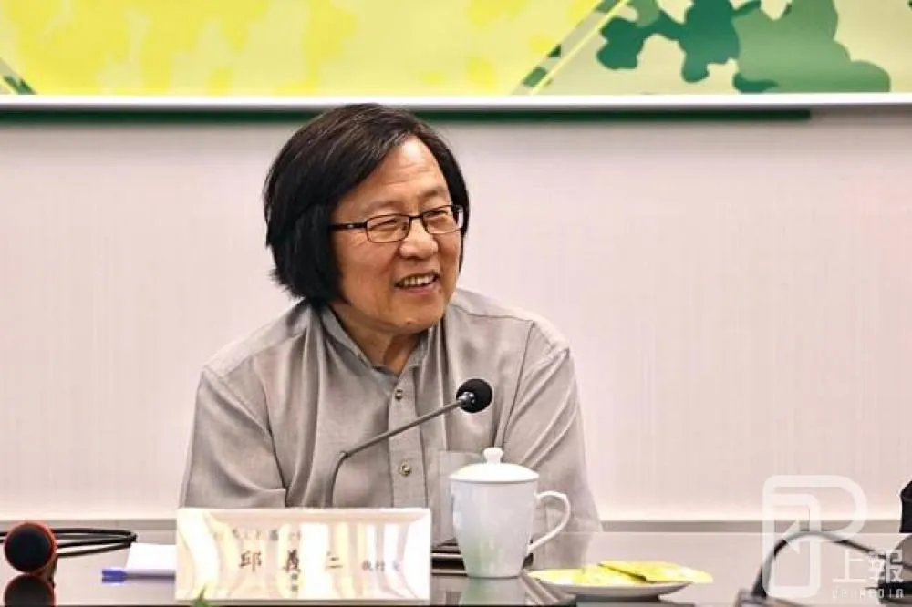 台日海洋對話下周台北登場　沖之島漁權爭議再浮檯面