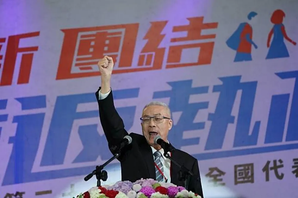 【緊咬彰雲宜嘉澎】政治氛圍大翻轉　國民黨六都「坐一望二搶三」