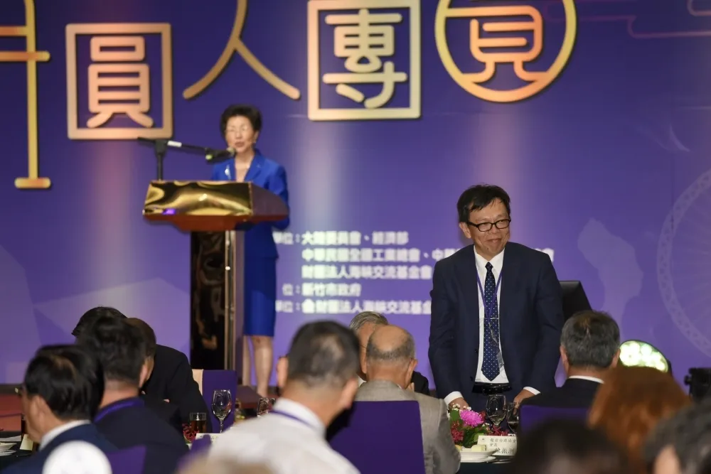 台商資金匯回享租稅特赦？　財部11月評估後再說