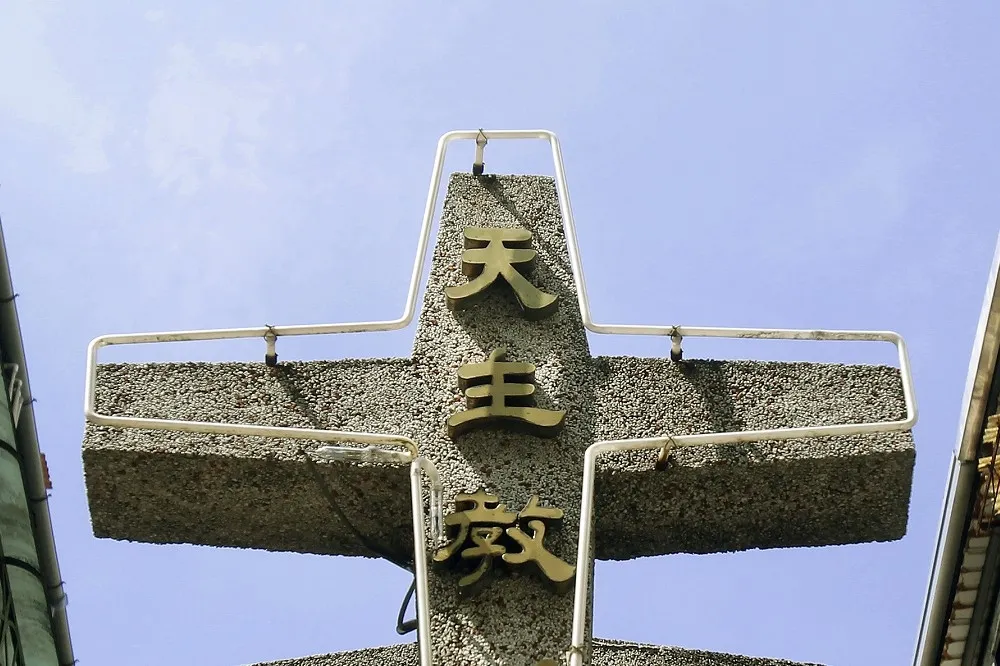 「中梵協議」豪賭　耶穌會時代來臨　