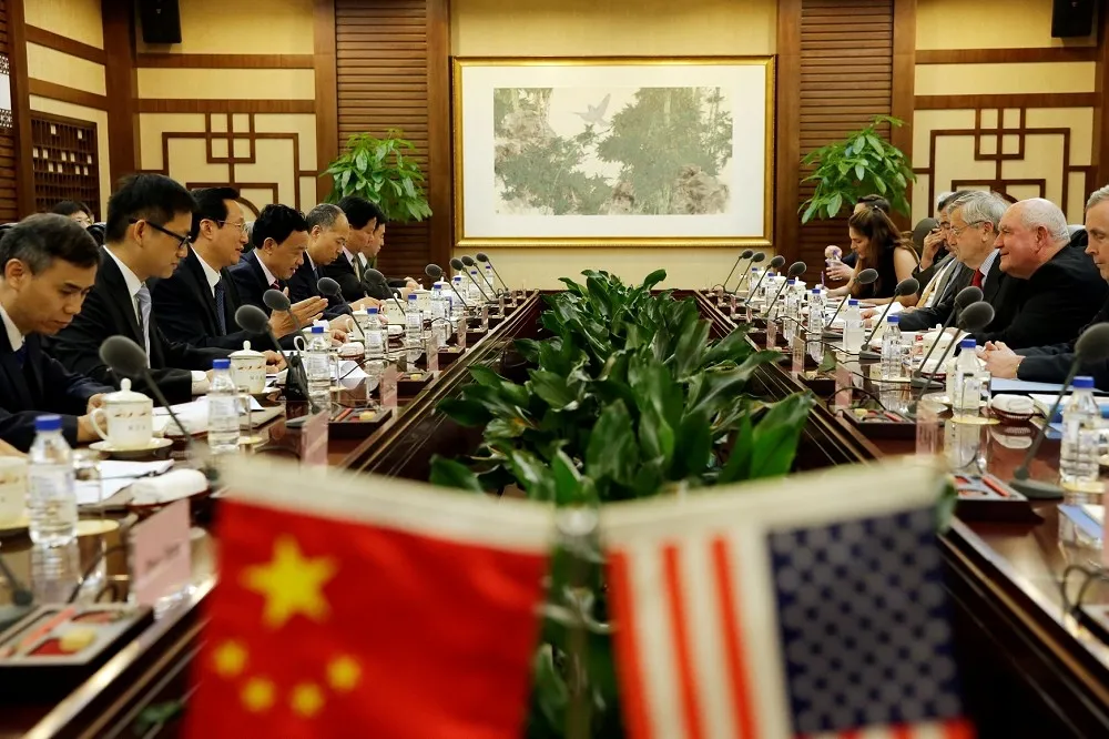 余杰：美國將中國列為敵對國家　台灣呢
