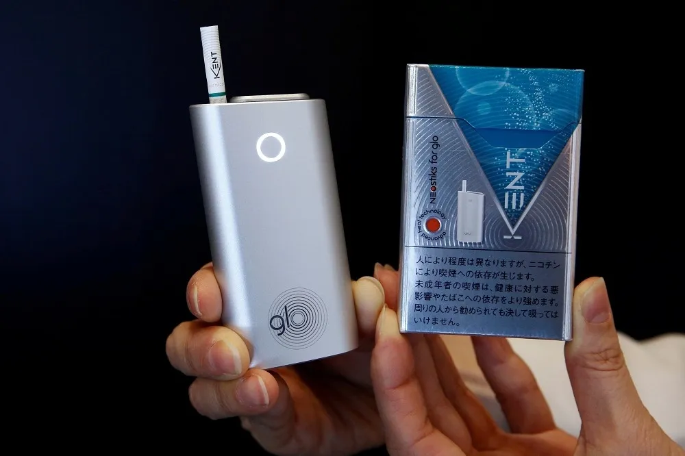 投書：台灣混亂的新興菸品政策