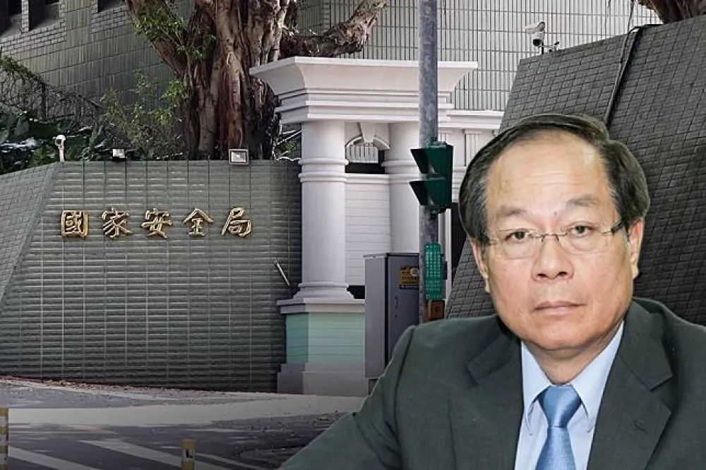 【國安局人事紊亂】知日通參事顏建岳　「降調」回鍋擔任日本站長