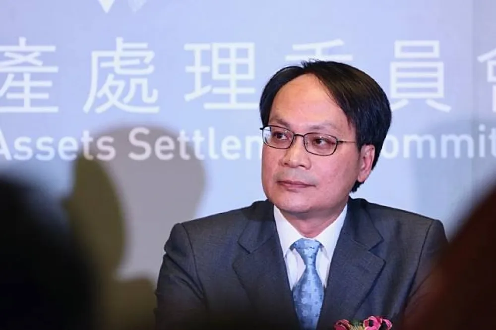 婦聯會協商不再拖延　不當黨產會：12月底前將依法做出決議