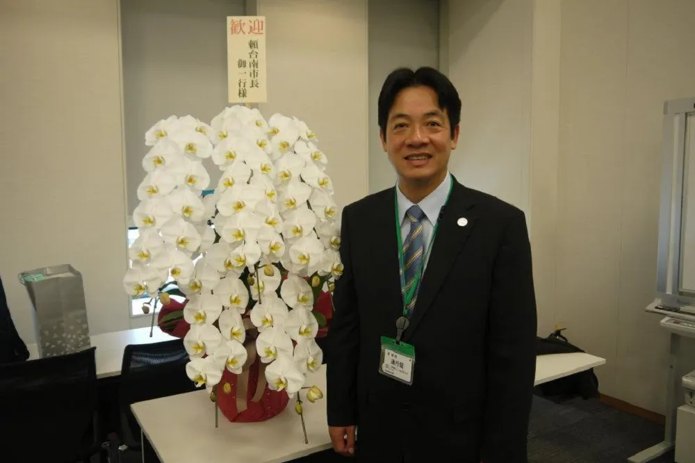 政院通過「兩岸條例」修正案　最高罰2500萬元遏止陸資違法投資