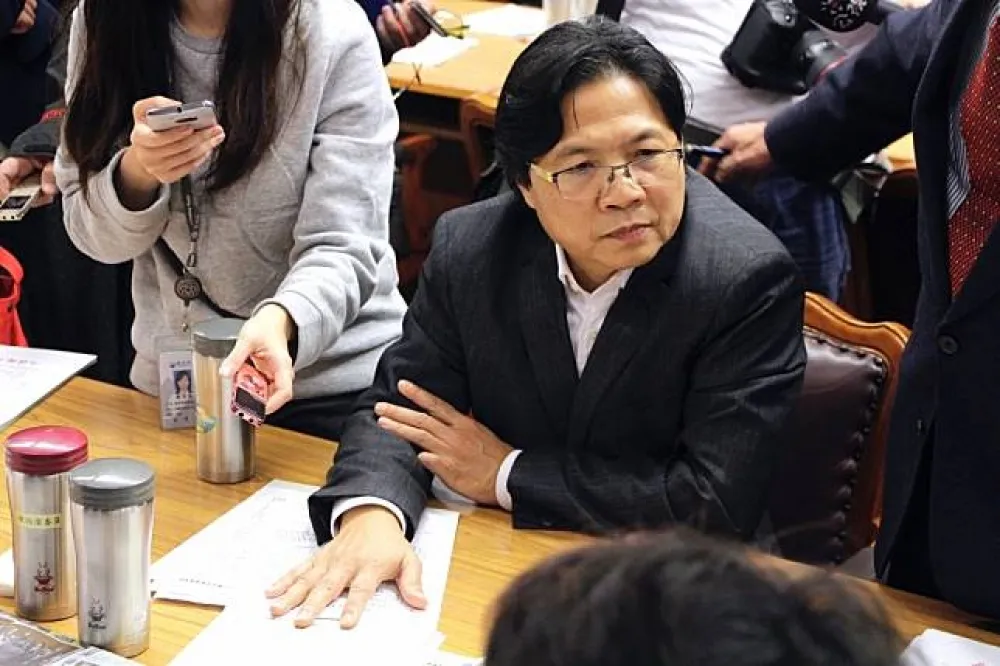 婦聯會簽行政契約卡關　內政部不輕言放棄：就只差1%了