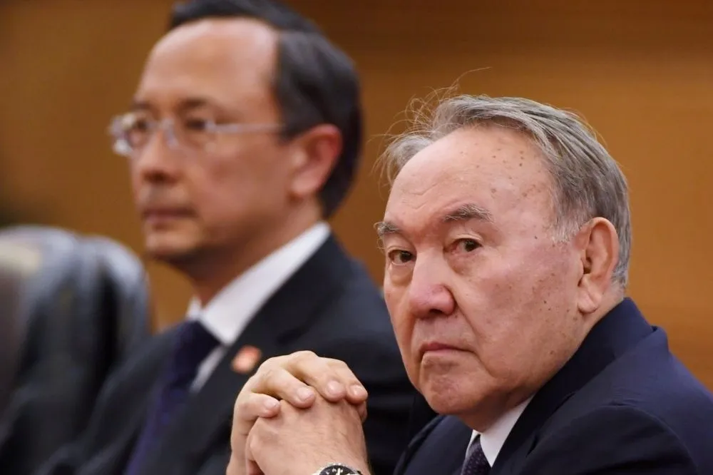 哈薩克執行化學閹割　2000名性侵犯陸續受刑