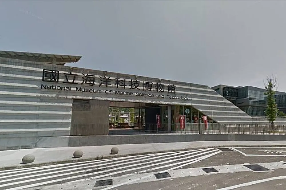 【慶富弊案添一樁】 海科館12日解約　勞務委外案優利公司接管