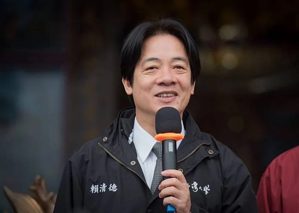 【內幕】農舍爭議火燒宜蘭綠營票倉　賴揆問：為何國民黨林姿妙民調比較高？