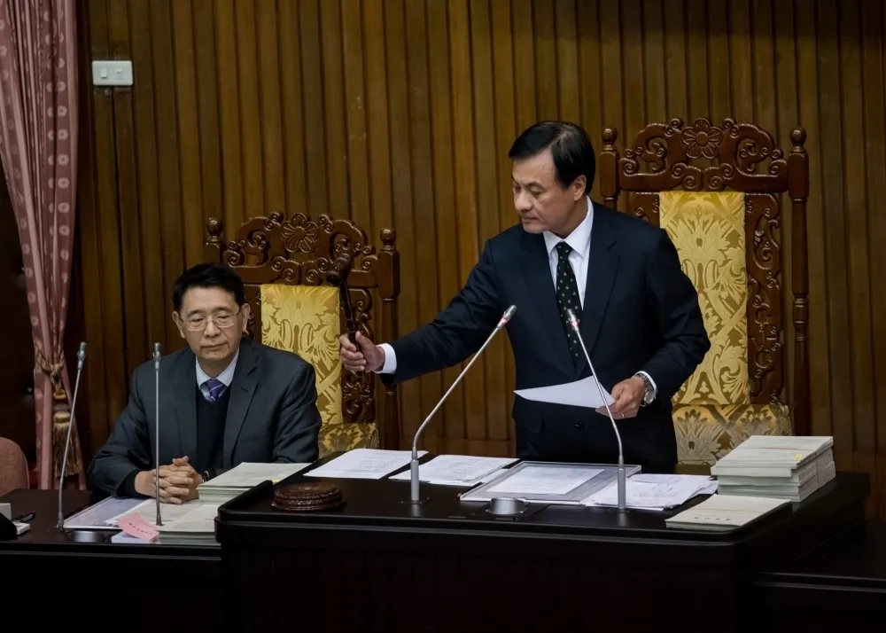 投書：法人董事去留難題應遵循國際規範