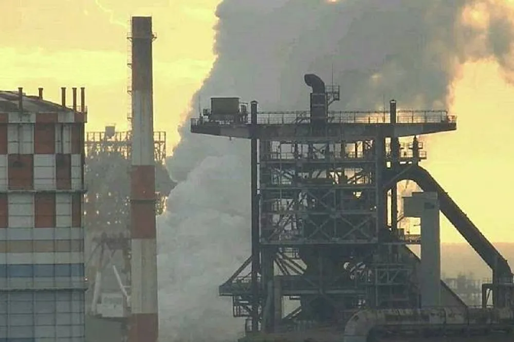 《空污法》大翻修　汙染源管制標準往後「中央說的算」