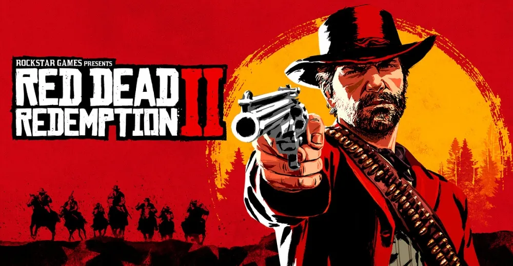 「大作」名符其實　《碧血狂殺2》PS4版容量將近《GTAV》兩倍！