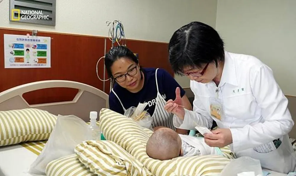 兩岸氣氛不佳　交流30周年《逐夢海峽》紀錄片低調開播