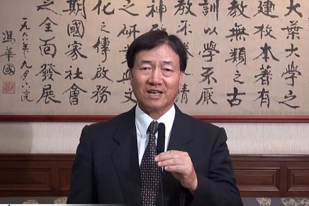 投書：李榮福的道歉就是中共逼迫台灣人當「飼料豬」