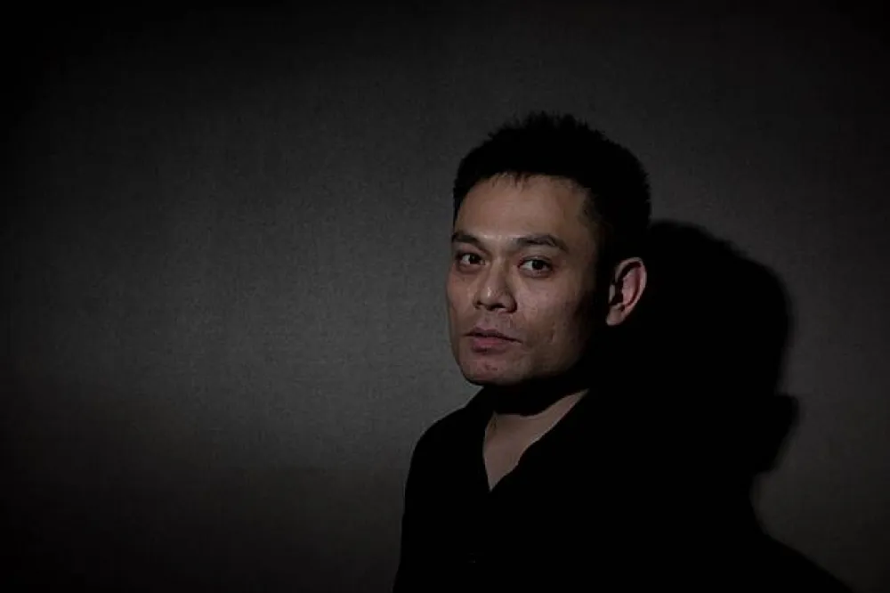 專訪《愛在世界末日》導演蔡宗翰：我不是抱著當專業編劇的心情在做電影