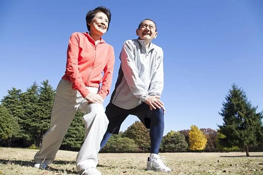 年過40如何讓身體不卡關？　擦的葡萄糖胺是王道　