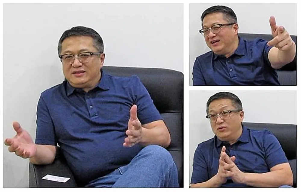 消費趨勢系列報導1〉氫呼吸免費體驗中心　大安成功國宅體驗站新開站