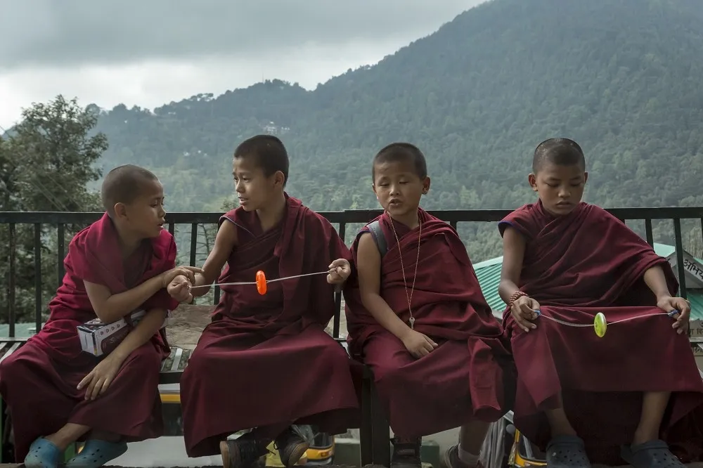 【以牙還牙】美眾院通過《西藏旅行對等法》　限制刁難藏胞的中國官員入境美國