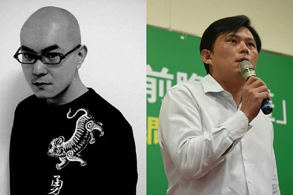 南北長老教會支持罷昌　石牧民：這什麼狗屁倒灶組織