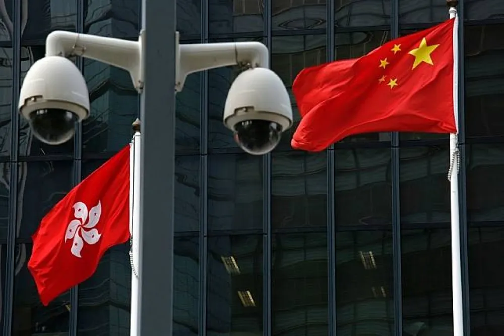 投書：文總副祕被拒入港－中國對蔡政府的「喊聲」