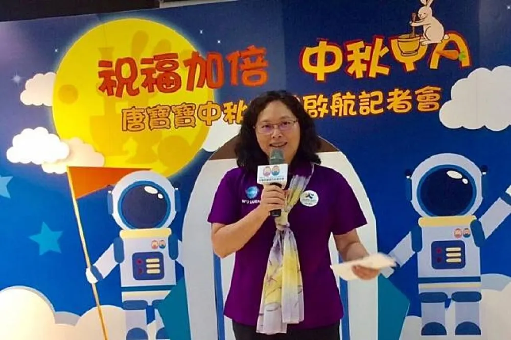 賴香伶批《勞基法》修法　網友質疑：一例一休不用改就對了