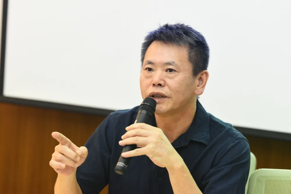 立委擬提案修法　薪資四萬以下禁「面議」