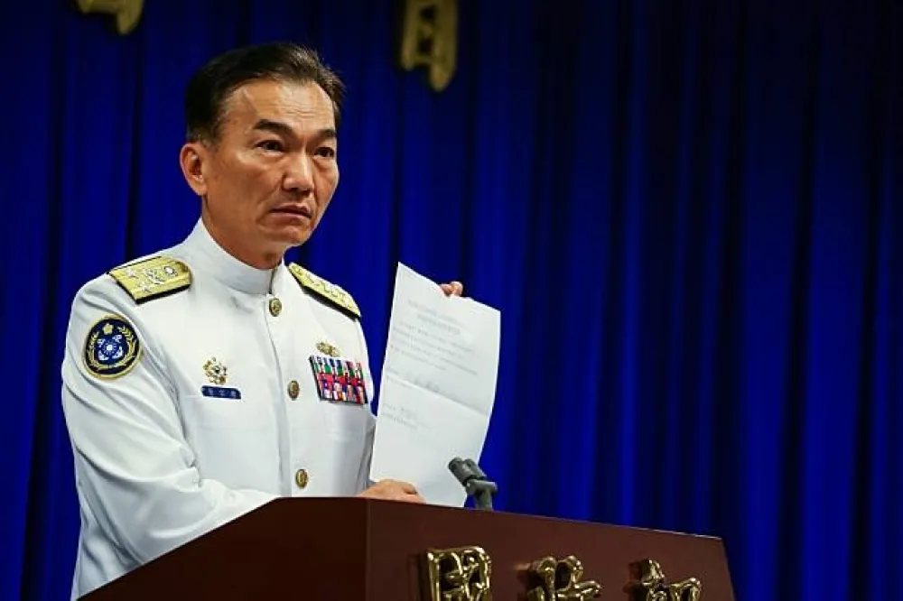 【解約倒數最後一天】慶富獵雷案傳愛國人士欲接手　答案明揭曉