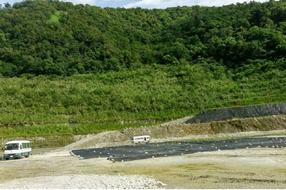 【6大重點】《礦業法》修正案出爐　亞泥、潤泰修法3年內補做環評