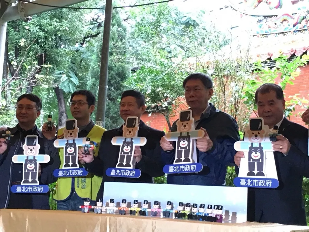  明年選舉　 柯P建議時力：要不要去跟民進黨談一談