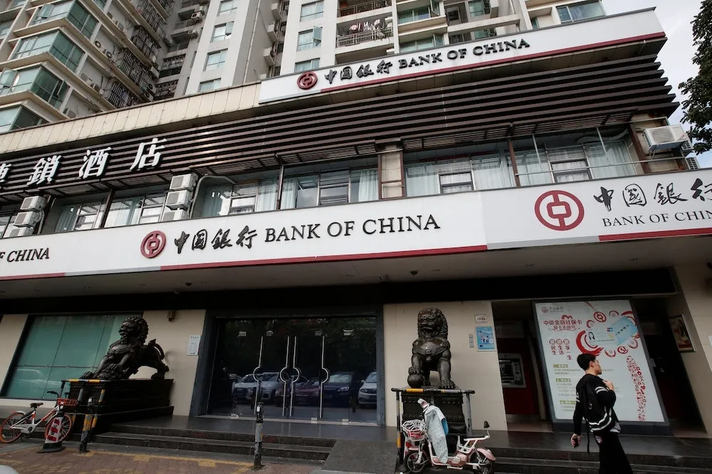 中國債務飆升　IMF示警：恐陷新一波金融危機