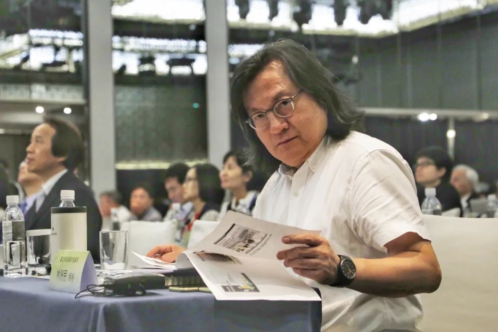 防違建害命　林洲民：室內裝修未來須申請許可