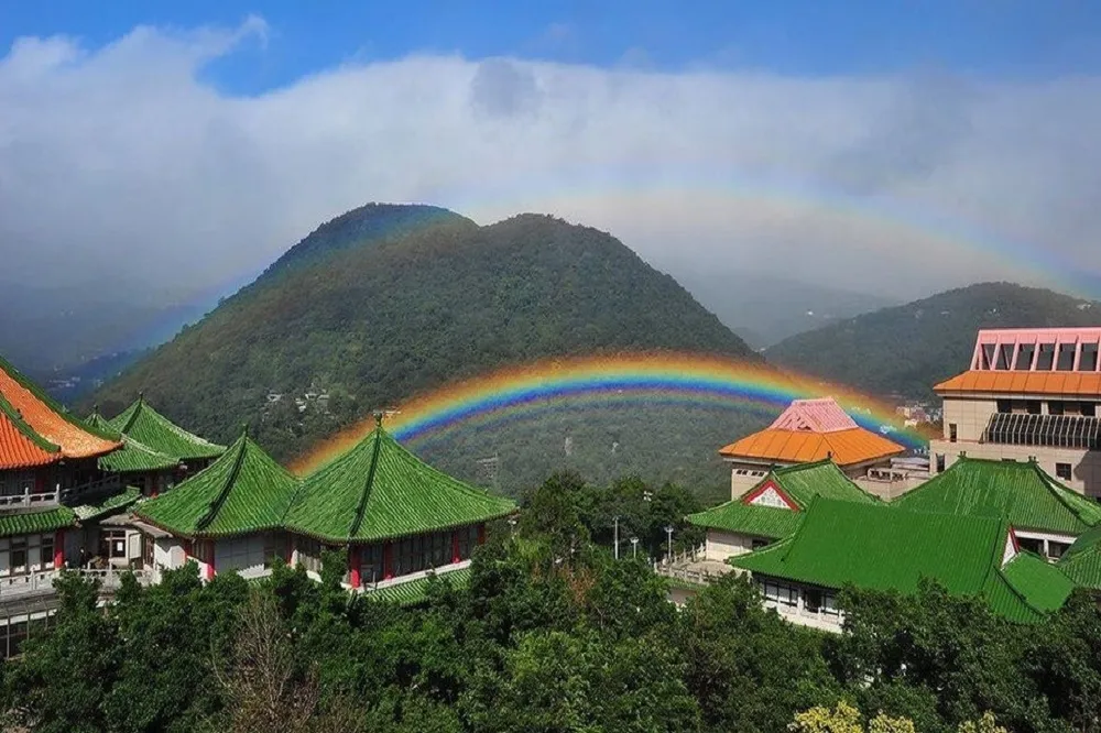 台灣彩虹登BBC版面！　持續近9小時挑戰金氏世界紀錄