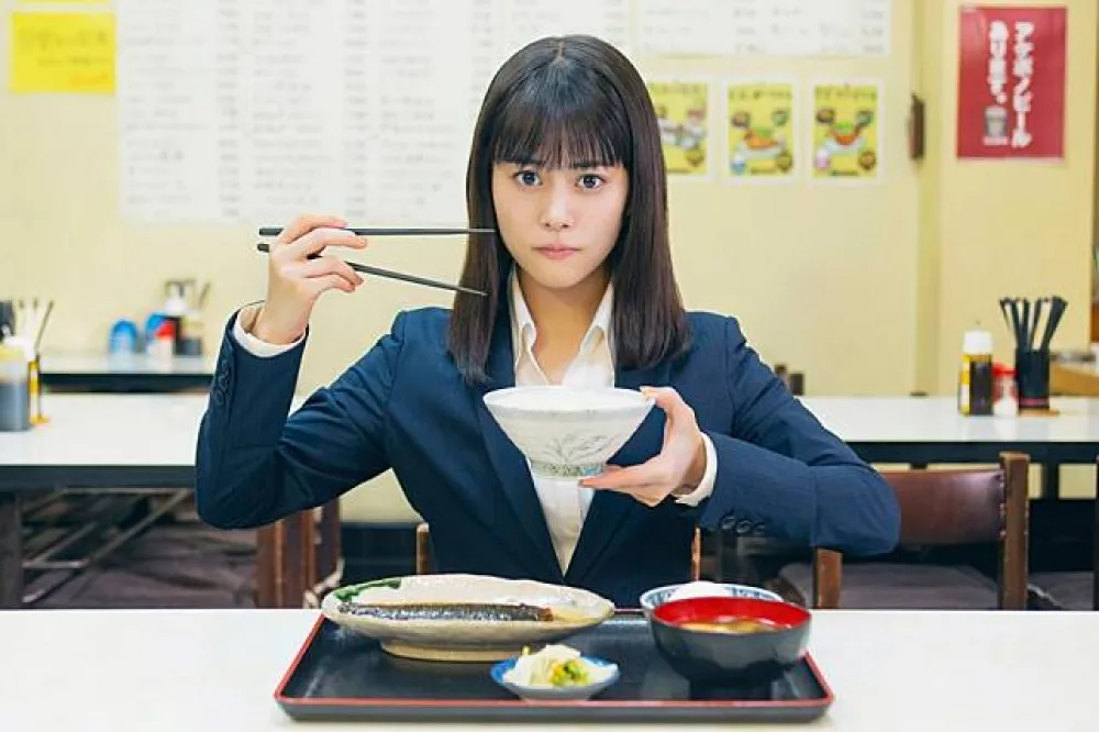 用美食忘掉未婚夫！高畑充希將主演漫改特別劇《忘卻的幸子》