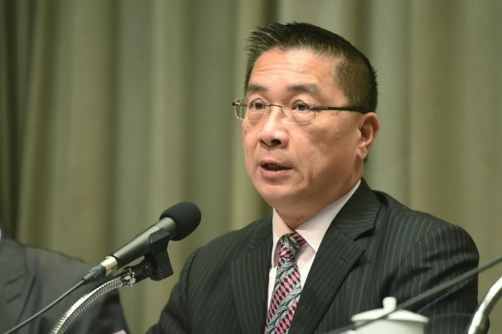 【直播】賴揆拚經濟　政院告訴你如何「加速投資台灣」