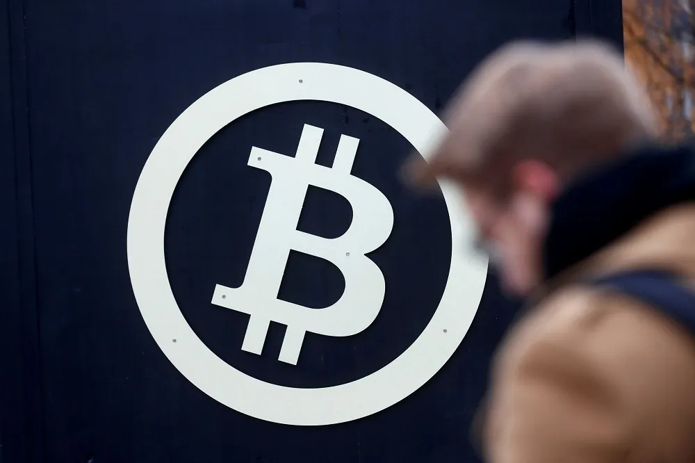 杜絕境內非法洗錢　英國擬禁虛擬貨幣匿名交易