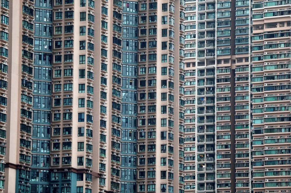 超低息時代結束、人民幣貶值　香港房價未來1年將下跌15%