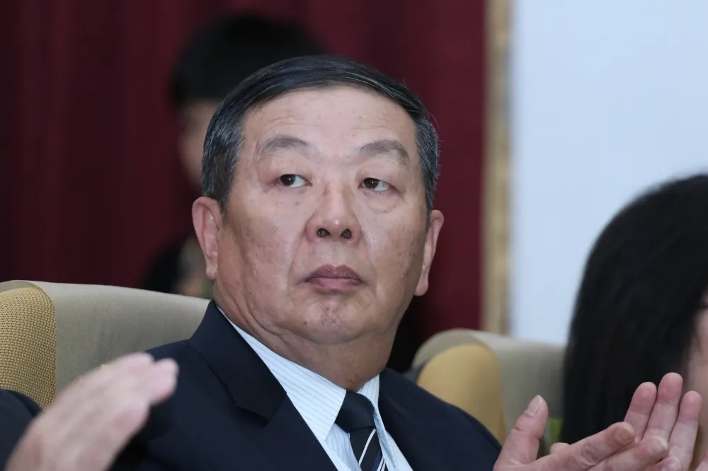 慶富周五前若沒補保證金　海軍放話：解約程序將啟動