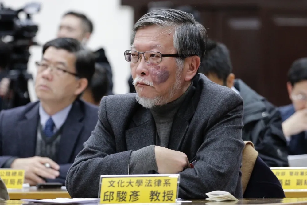 台灣勞基法比其他國家相對嚴格　學者建議：應加上刑事罰