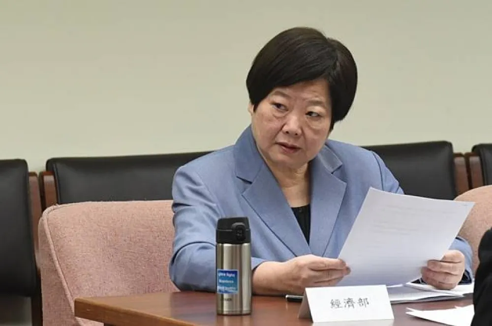遭批「資方部長」　林美珠： 加班費改「核實計算」是勞工朋友有需要