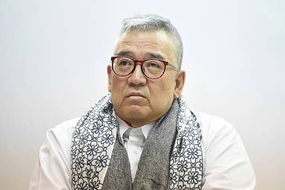 曾預言民進黨國會不過半比較好　郝明義：現在看得比較清楚了