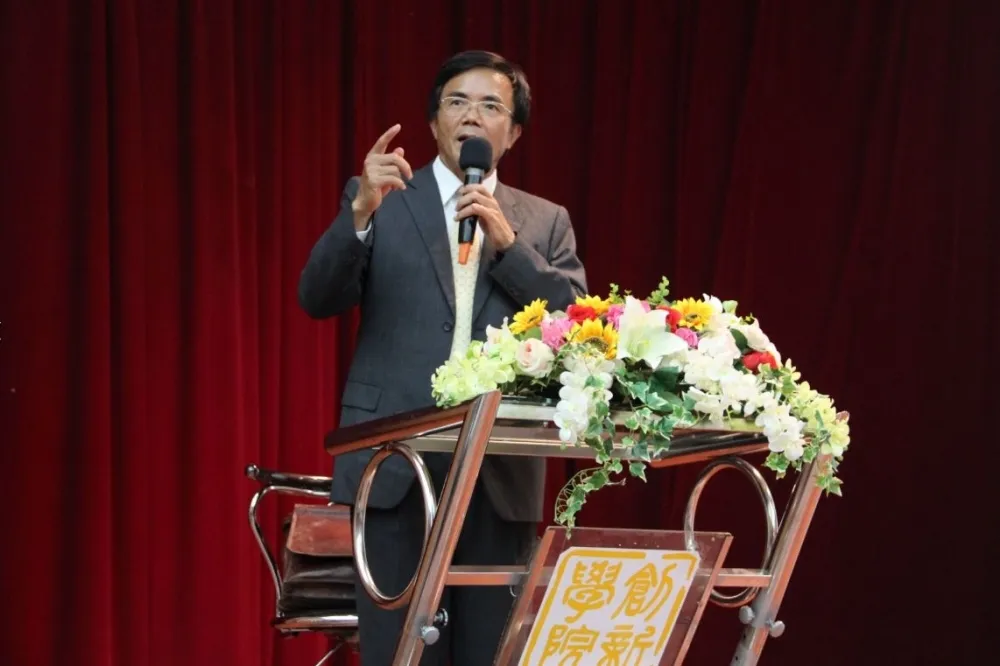 立委提修外患罪　法務部次長：未來共諜將加重刑責