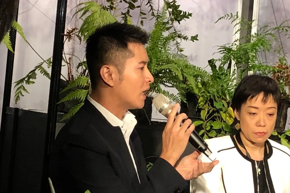 【探討邊緣人】林劭宇：拉觸法兒少一把　幫助他們遠離犯罪