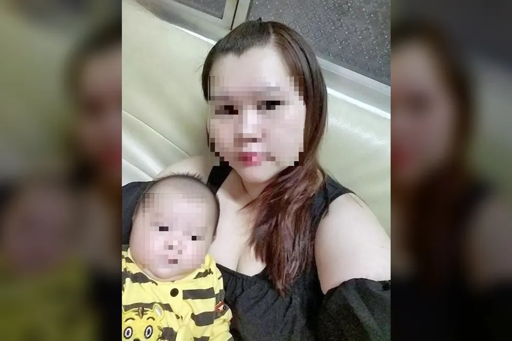 跳舞自摔？台中女童疑遭虐死　母親同居人遭羈押