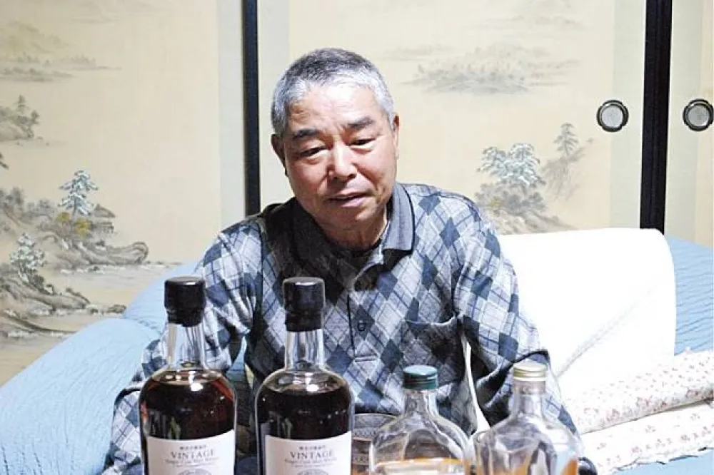 日本威士忌輕井澤　在無限遺憾下遭剷平的蒸餾廠回憶錄