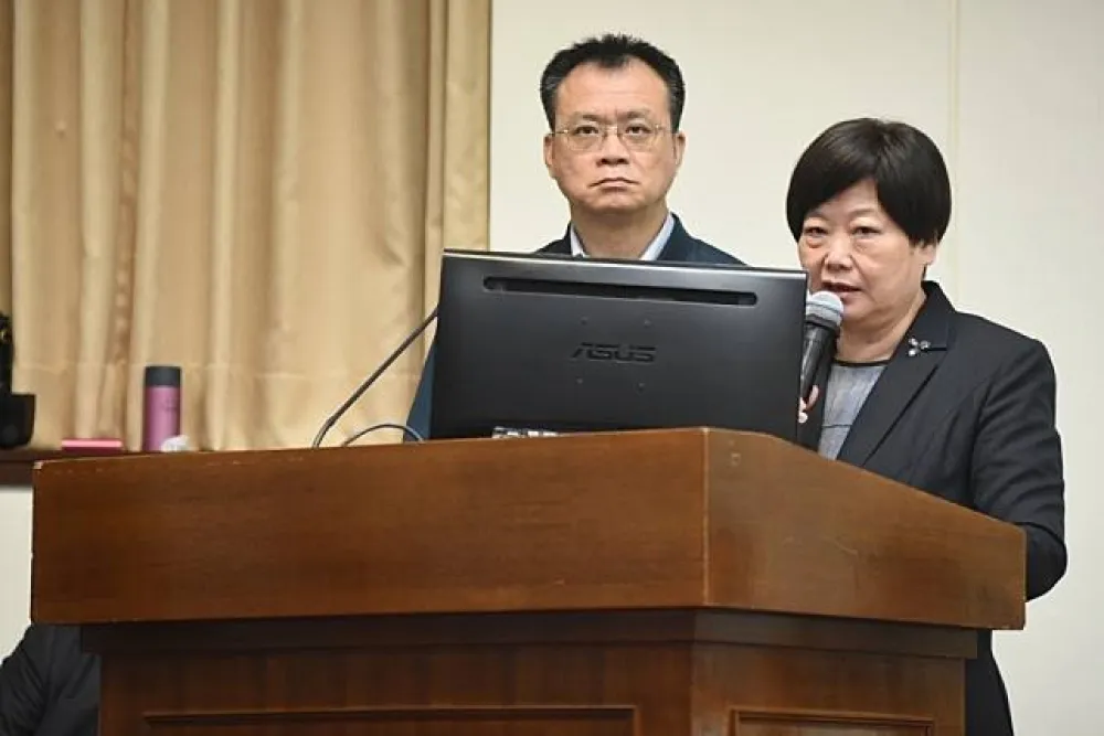 【勞基法修惡】賴揆下令重啟修法？　林美珠：我是閣員當然要接受院長指示