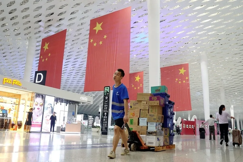 中美貿易戰衝擊中國台企　返台投資或轉進東南亞成選項