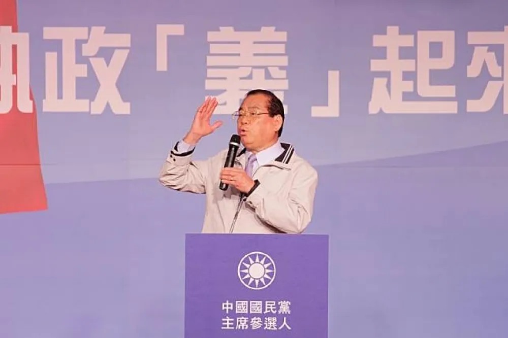 【內幕】黨中央下令阻《促轉》　藍委怒駁：黨團會走自己的路